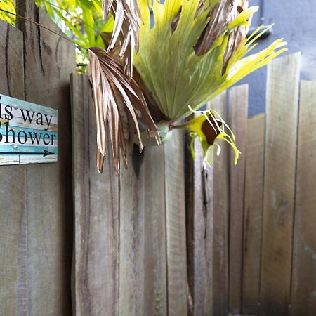 Barbara'S Guesthouse Byron Bay Exterior foto
