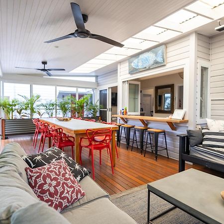 Barbara'S Guesthouse Byron Bay Exterior foto