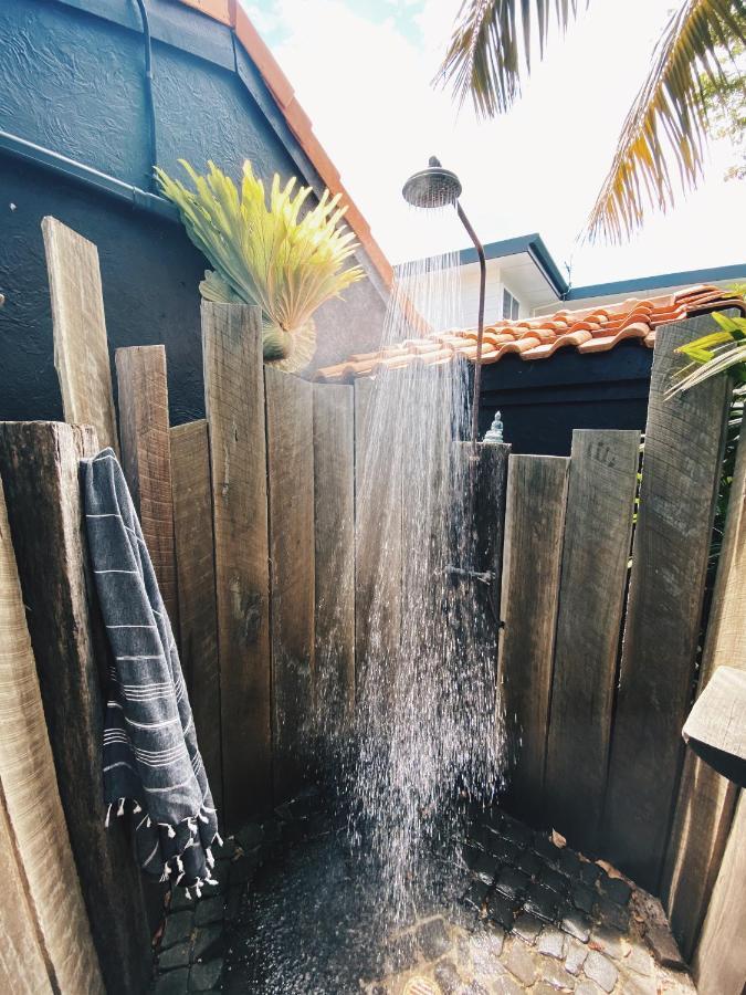 Barbara'S Guesthouse Byron Bay Exterior foto