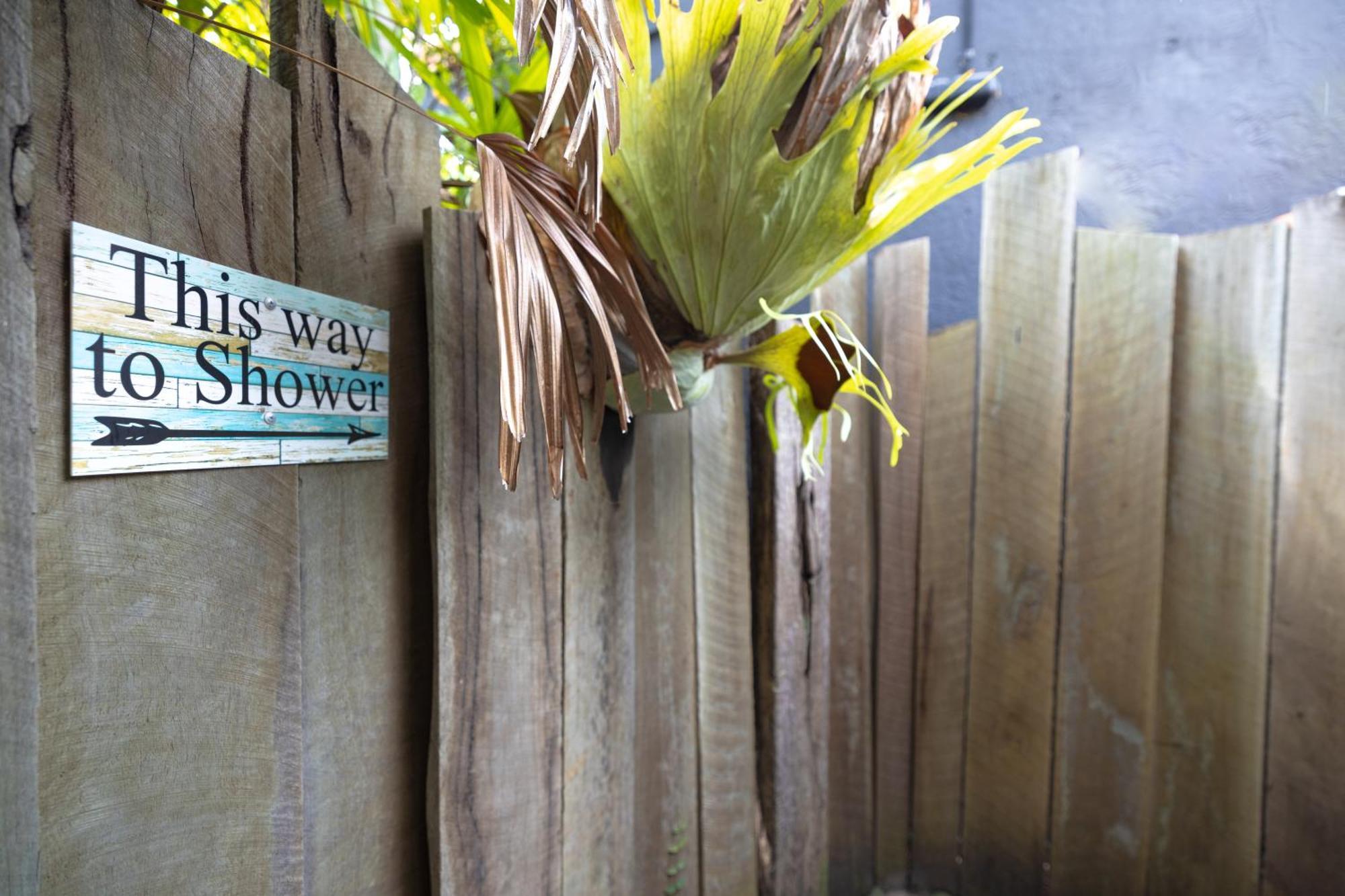 Barbara'S Guesthouse Byron Bay Exterior foto