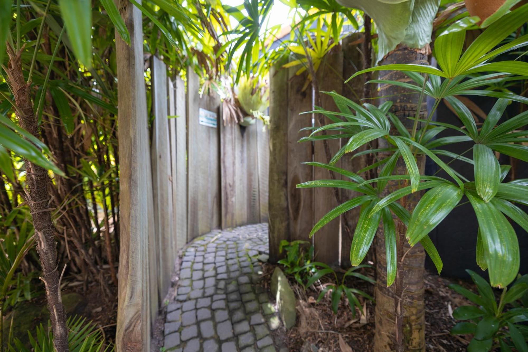 Barbara'S Guesthouse Byron Bay Exterior foto