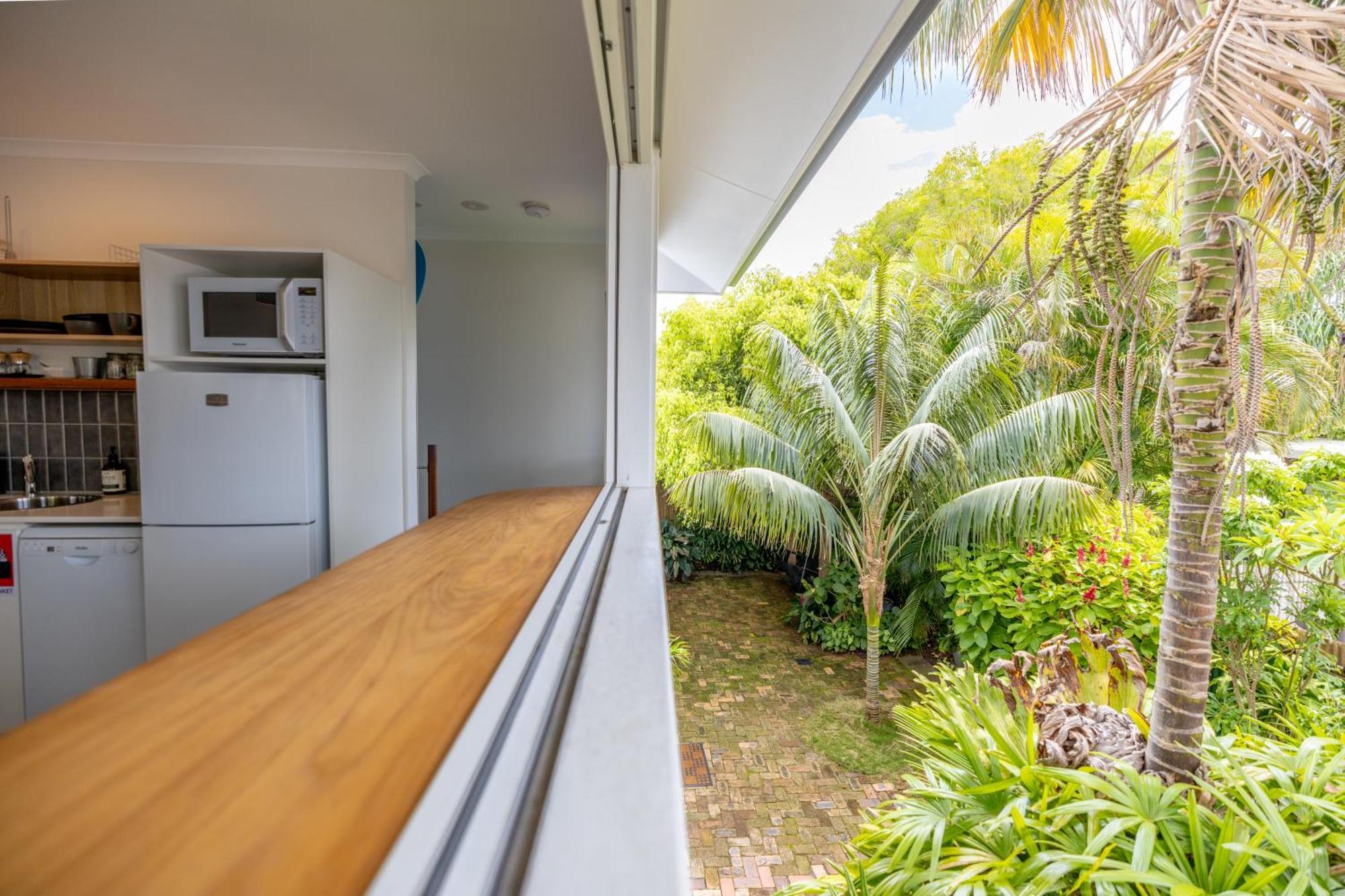 Barbara'S Guesthouse Byron Bay Exterior foto