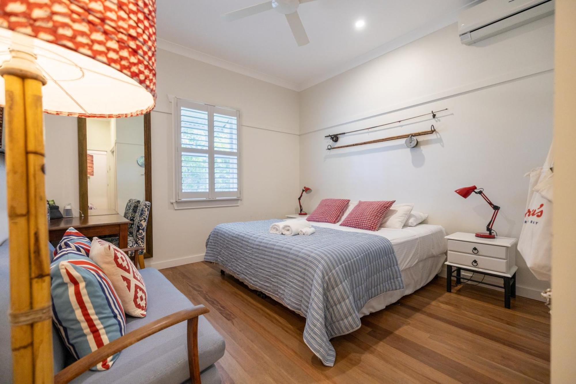Barbara'S Guesthouse Byron Bay Exterior foto