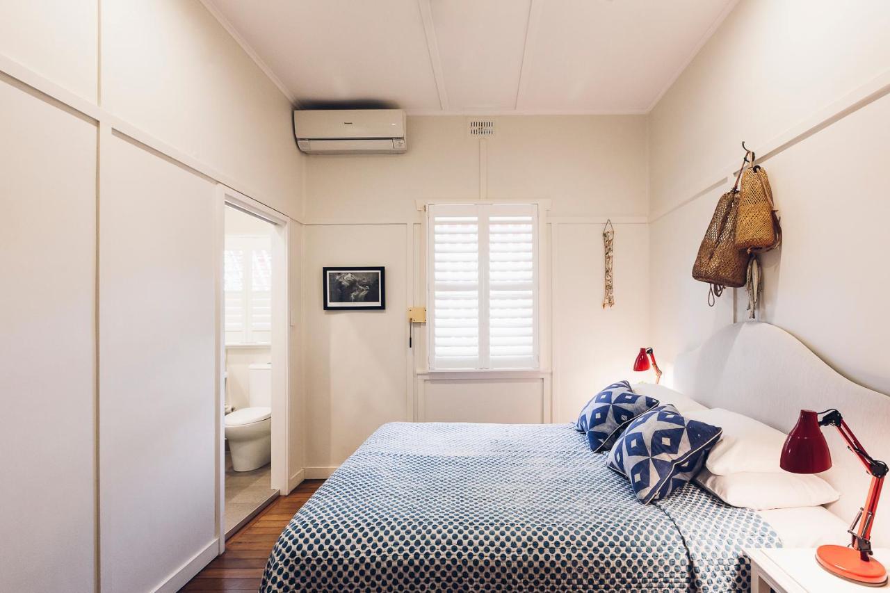 Barbara'S Guesthouse Byron Bay Exterior foto